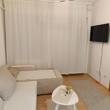 Lovely One Bedroom Διαμέρισμα Βελιγράδι