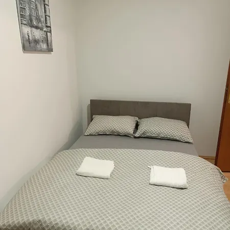 Lovely One Bedroom * Belgrade
