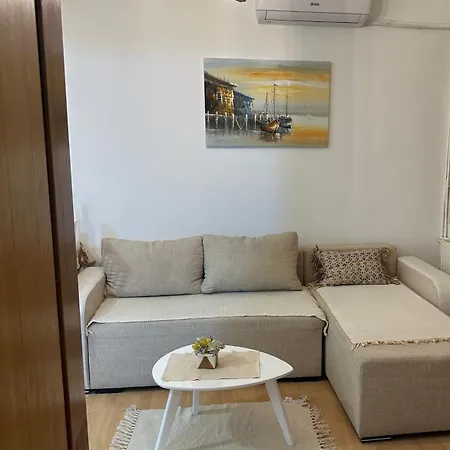 Lägenhet Lovely One Bedroom *