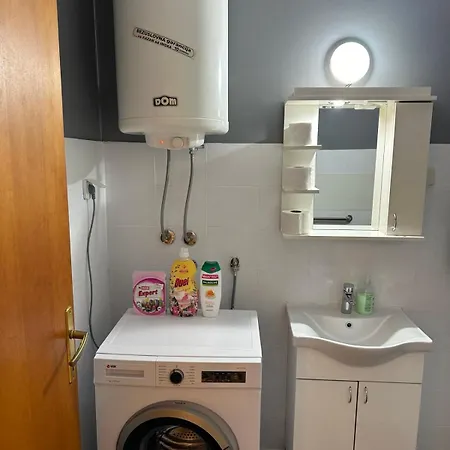 Lovely One Bedroom * Βελιγράδι