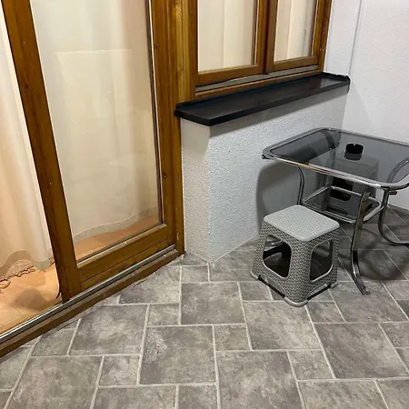 Lovely One Bedroom * Belgrad